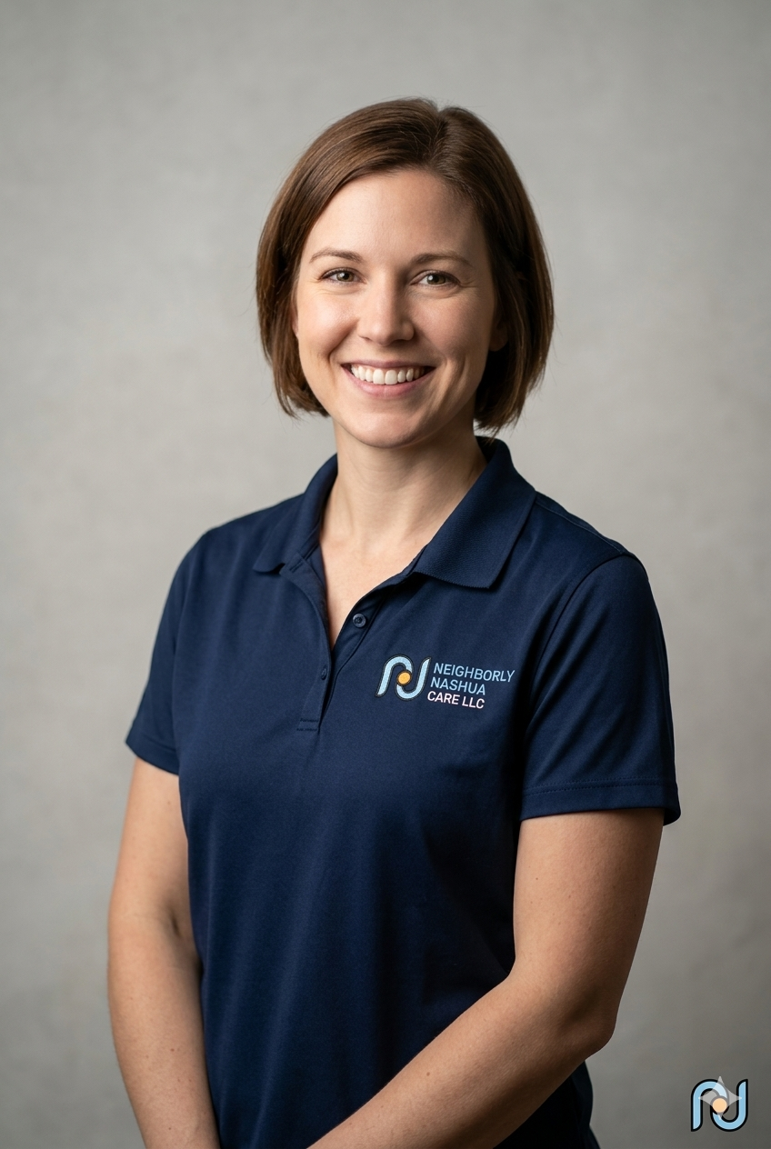 Founder, Neighborly Nashua Care